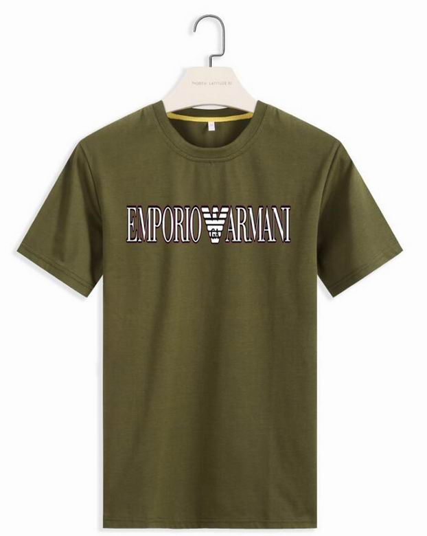 Armani T Shirt s-4xl 26w209_120116